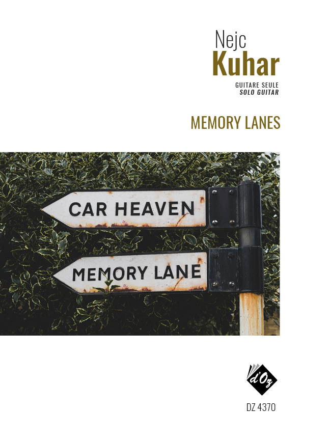 Memory Lanes