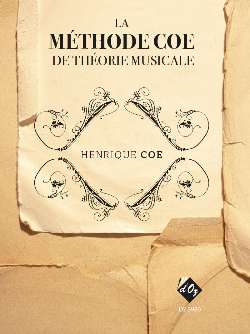 La Méthode Coe de théorie musicale