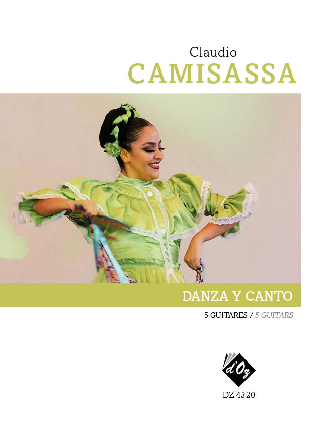 Danza y Canto