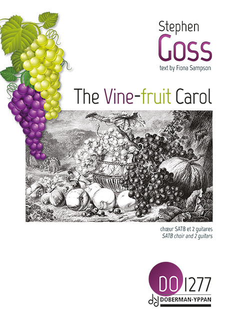 The Vine-fruit Carol