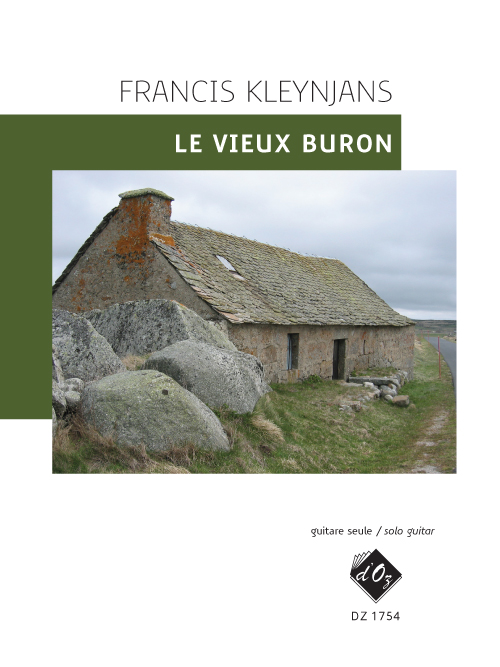 Le vieux buron, opus 276