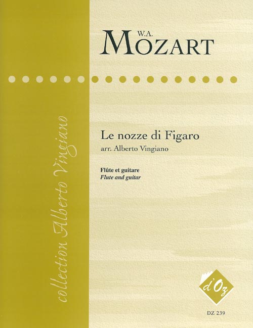 Le nozze di Figaro