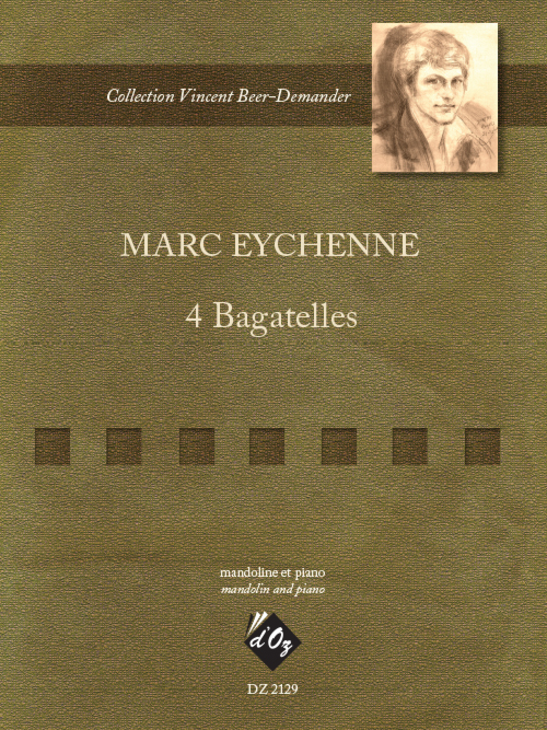 4 Bagatelles