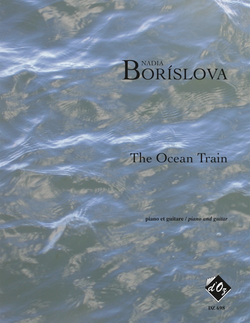 The Ocean Train