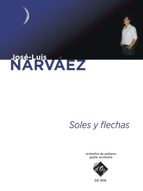 Soles y flechas