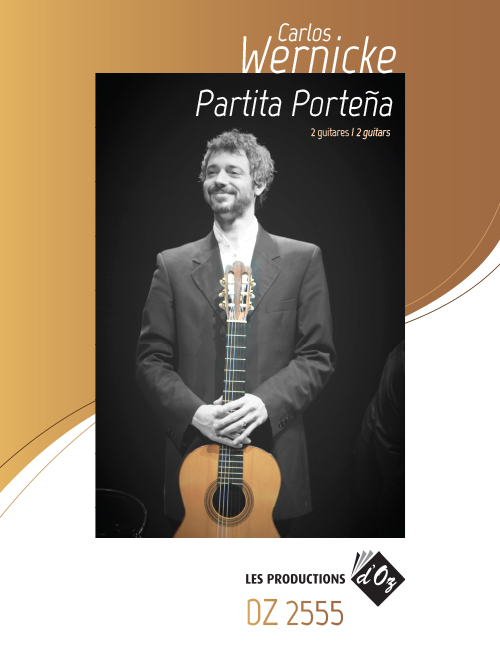 Partita Porteña