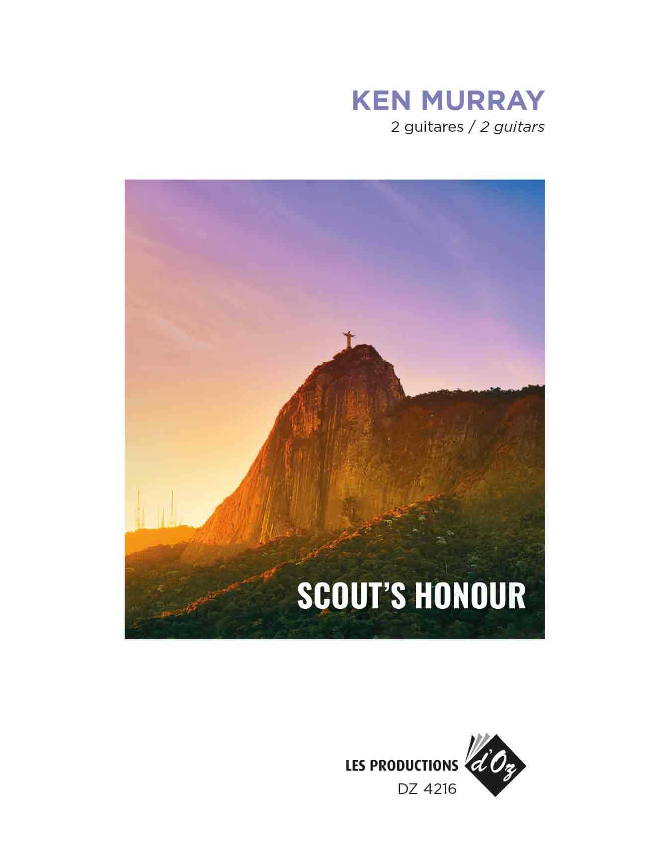 Scout's Honour