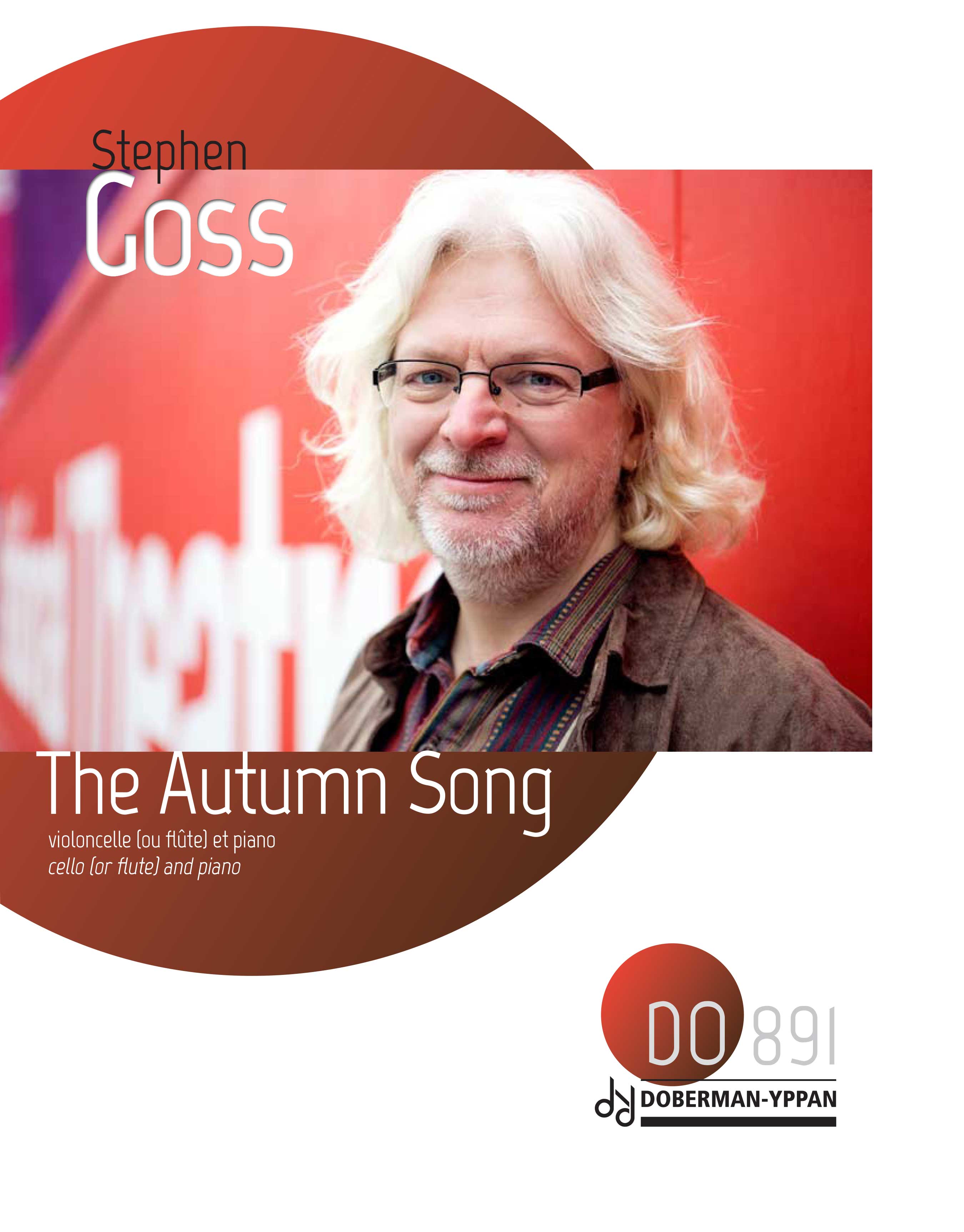 The Autumn Song