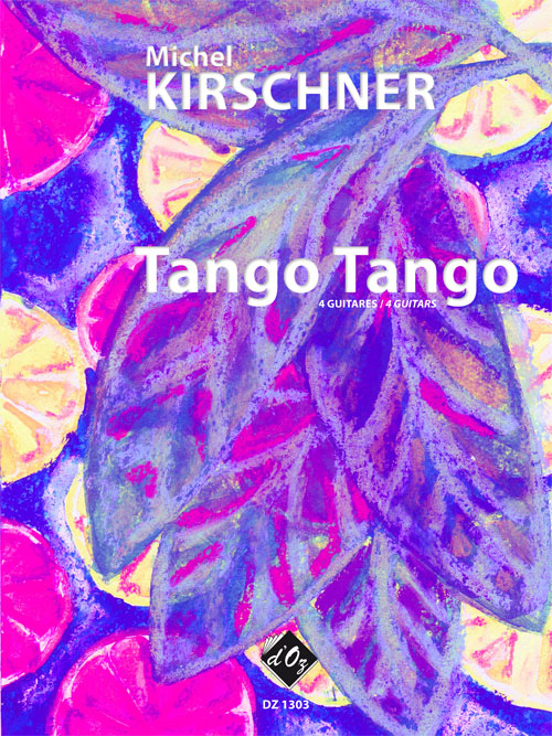 Tango Tango