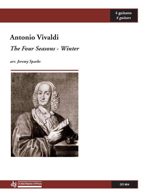 The Four Seasons - Winter