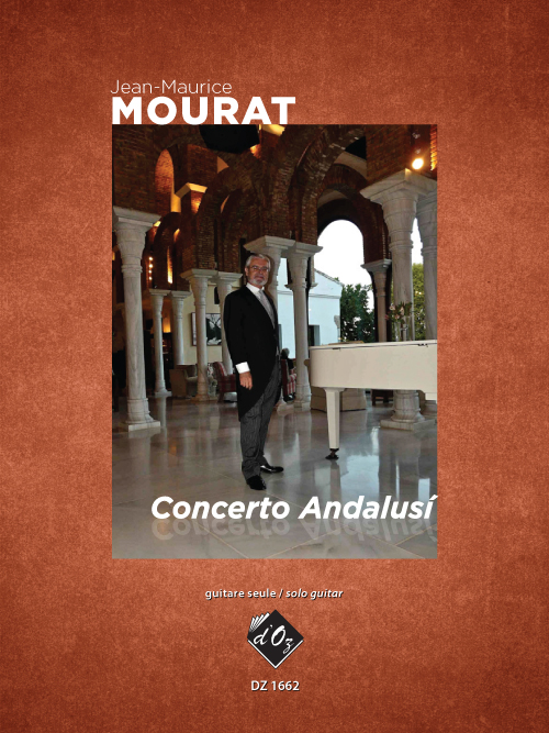 Concerto Andalusí