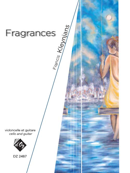 Fragrances