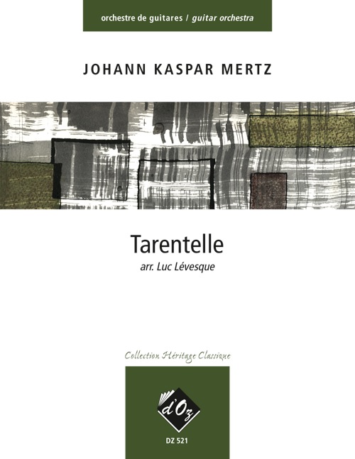 Tarentelle