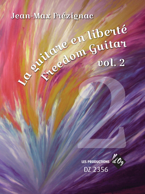 Freedom Guitar, vol. 2