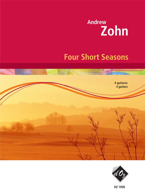 Four Short Seasons