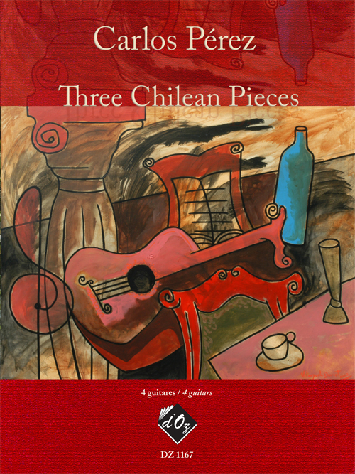 Three Chilean Pieces