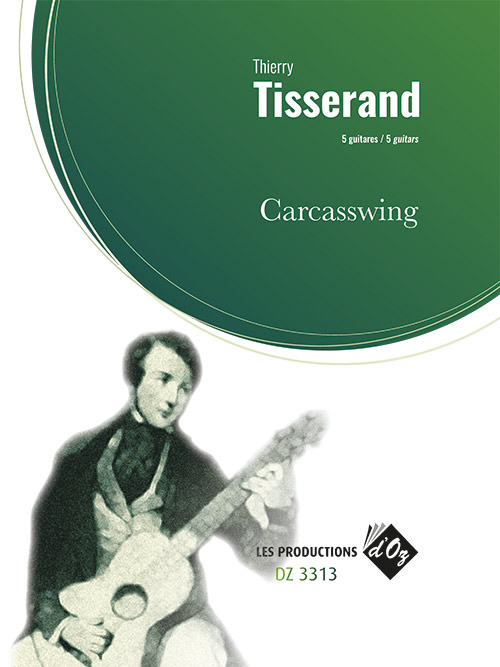 Carcasswing