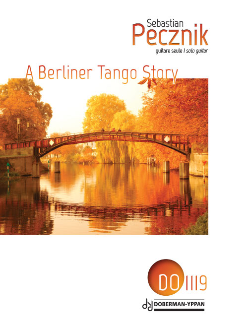 A Berliner Tango Story