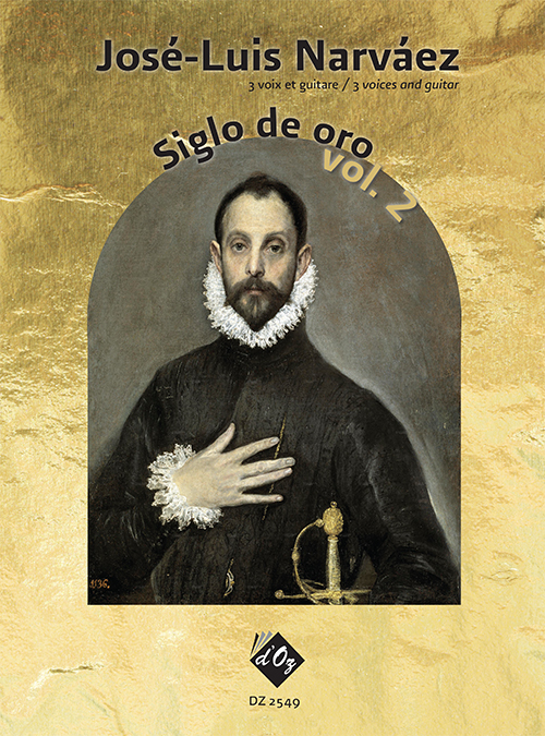 Siglo de oro, vol. 2