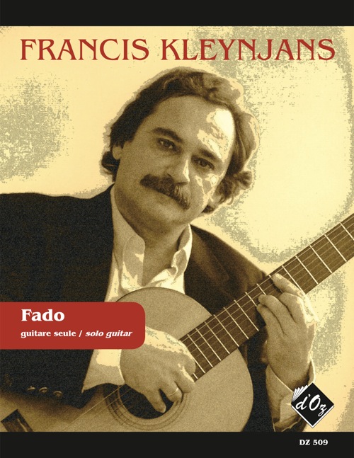 Fado, opus 191