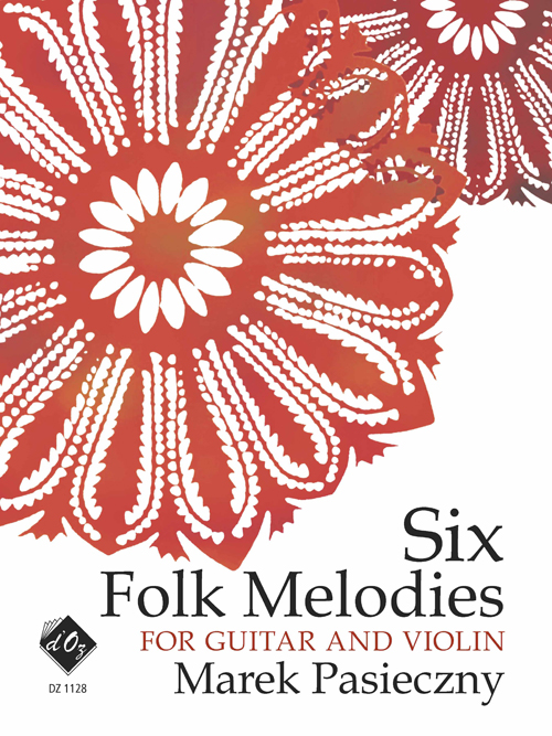 Six Folk Melodies