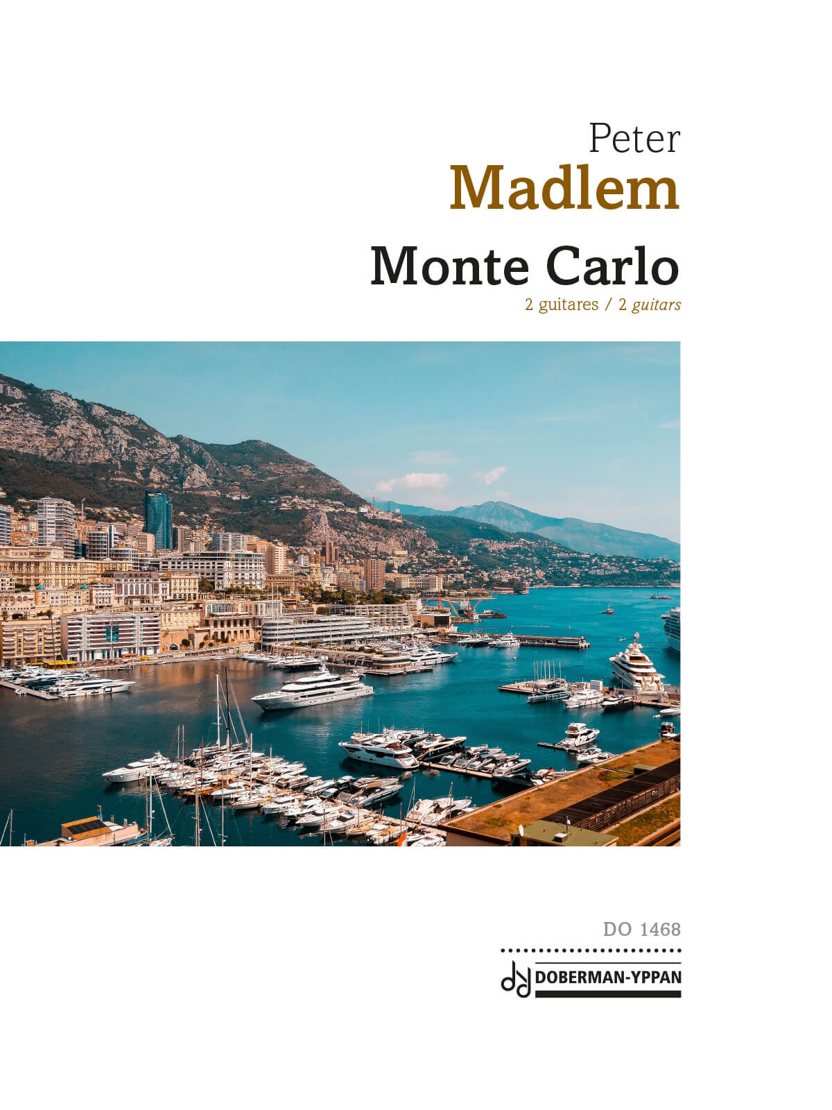 Monte Carlo