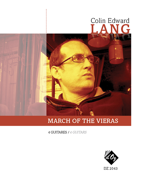 March of the vieras