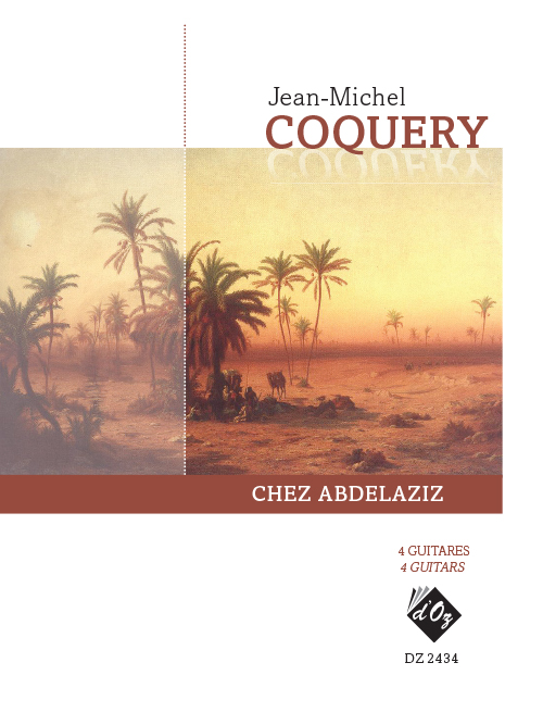 Chez Abdelaziz