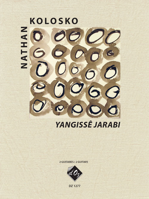 Yangissê Jarabi