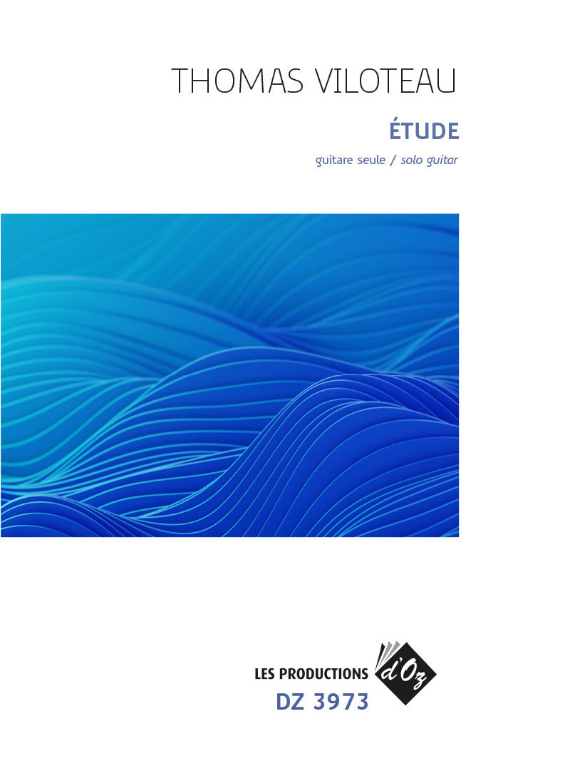 Étude