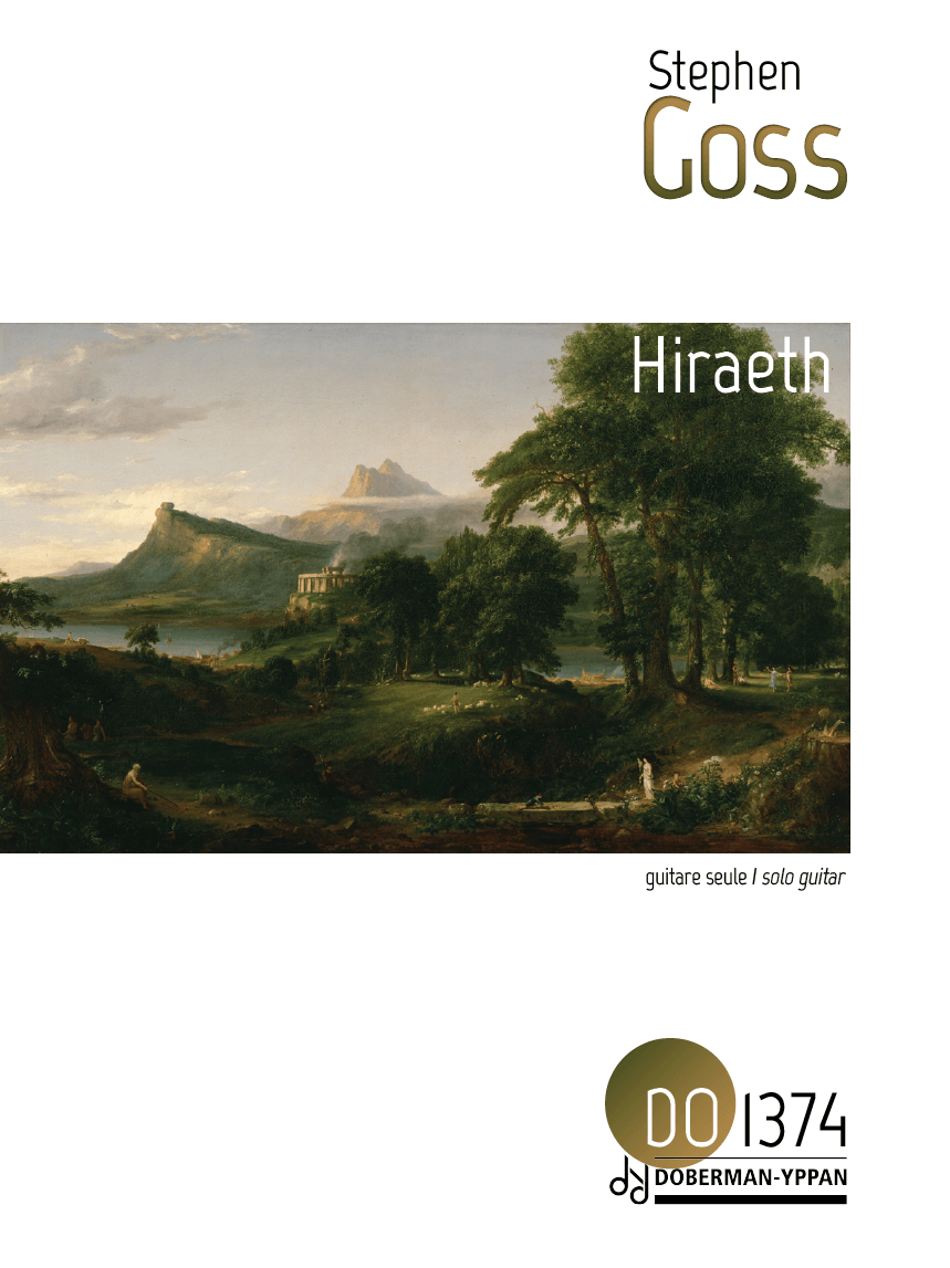 Hiraeth