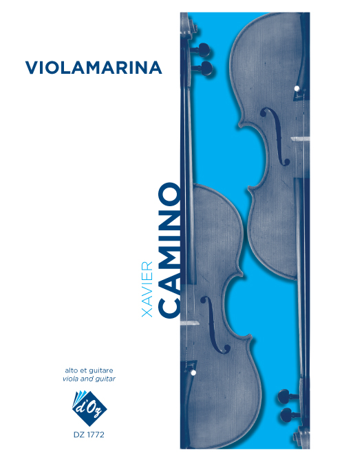 Violamarina