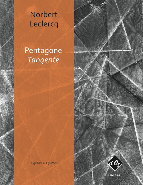 Pentagone - Tangente