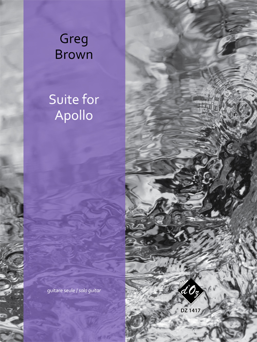 Suite for Apollo