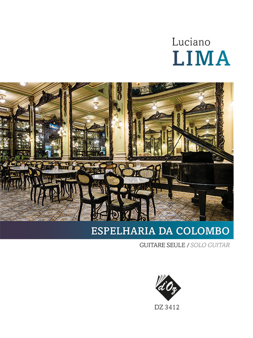 Espelharia da Colombo