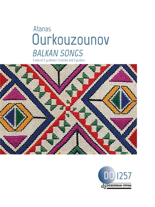 Balkan Songs