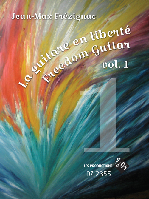 Freedom Guitar, vol. 1