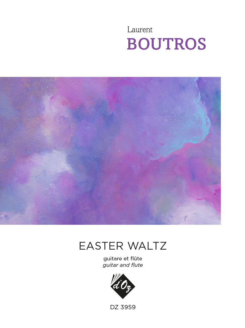 Easter Waltz