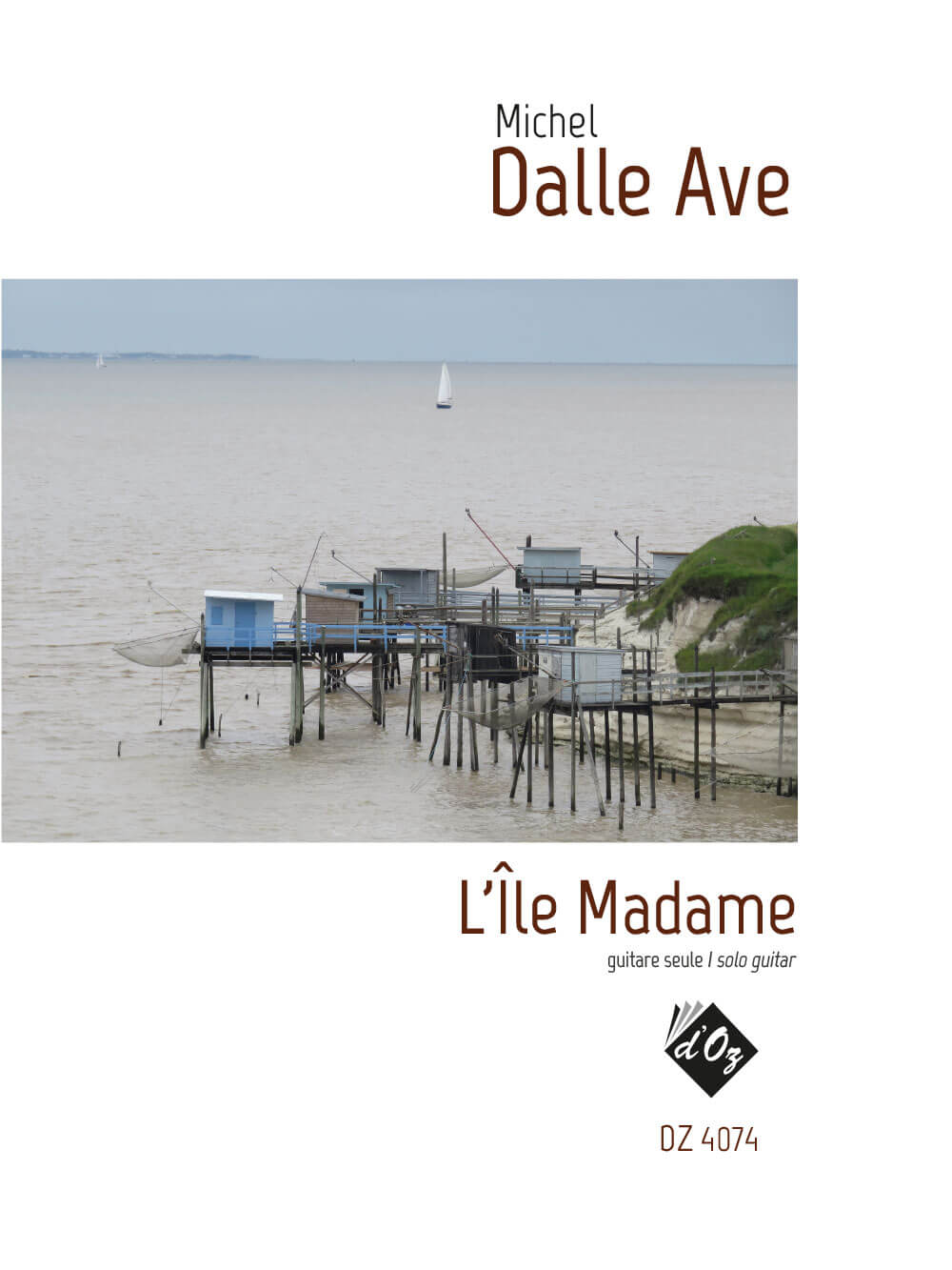 L'Île Madame