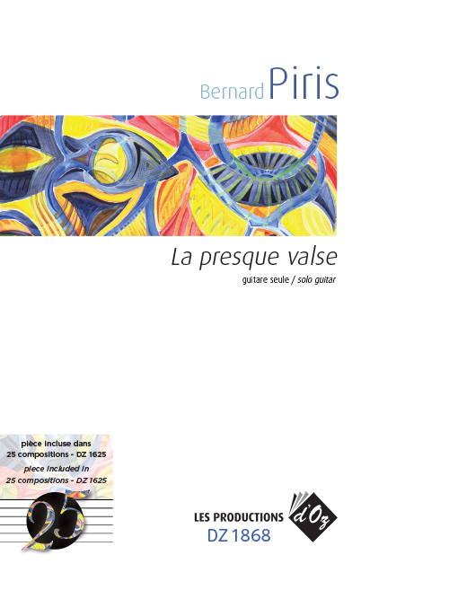 La presque valse