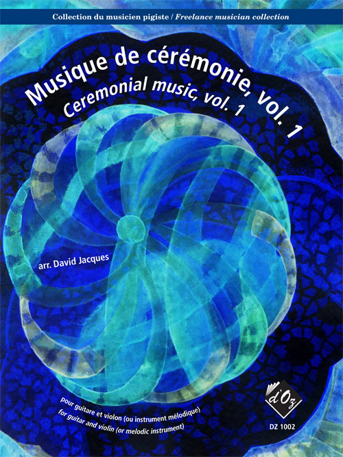 Freelance musician collection / Ceremonial music, vol. 1