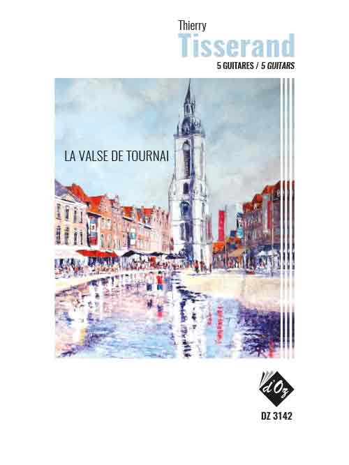 La valse de Tournai