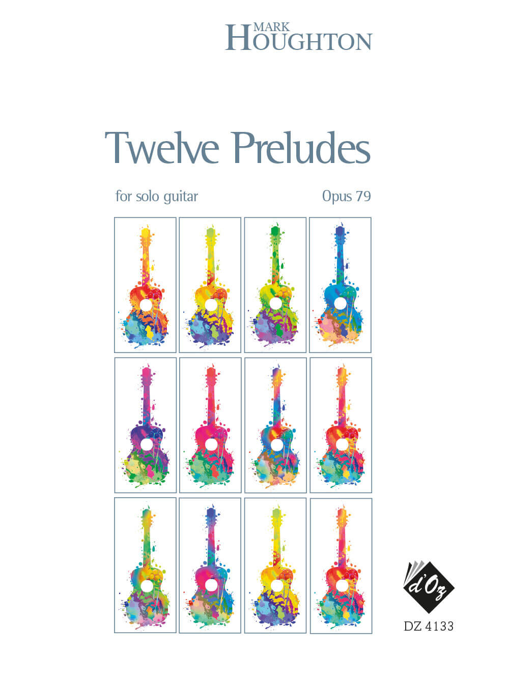 Twelve Preludes