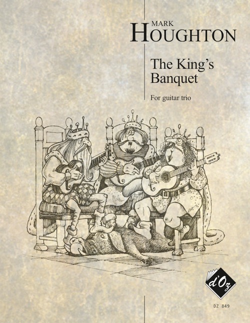 The King's Banquet