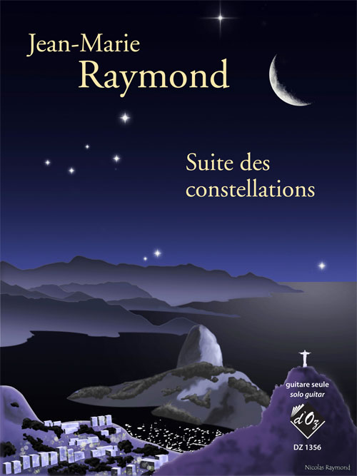 Suite des constellations