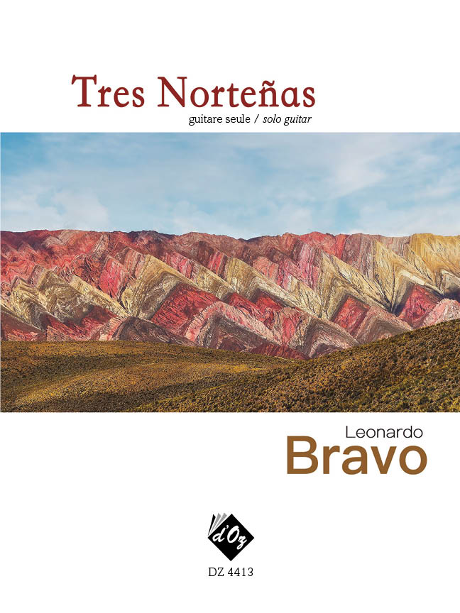 Tres Norteñas