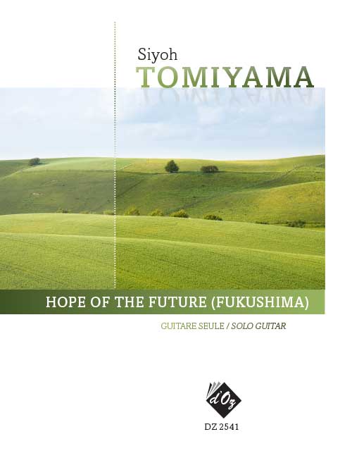 Hope of the Future (Fukushima)