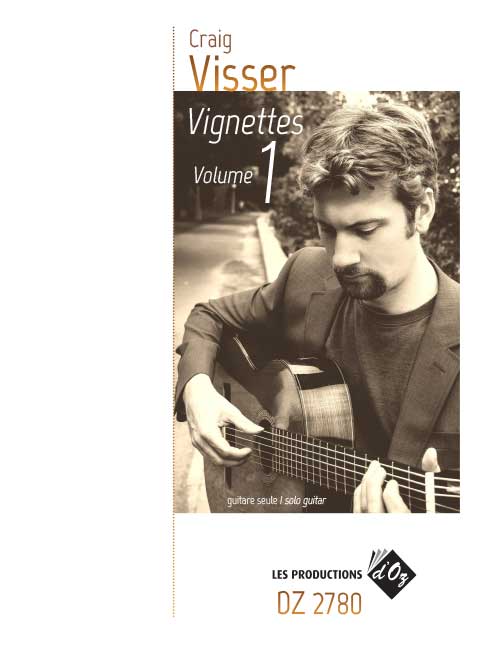 Vignettes, vol. 1