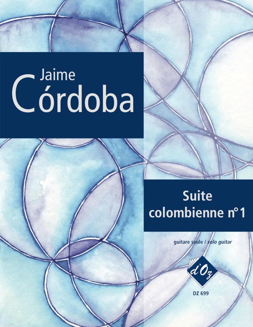 Suite colombienne no 1