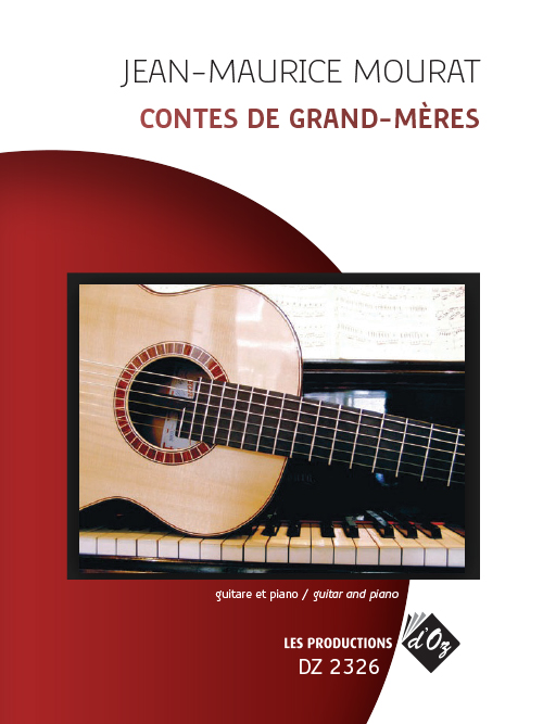 Contes de grand-mères